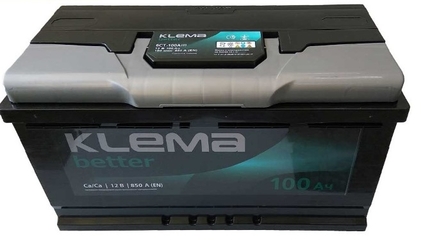 Klema