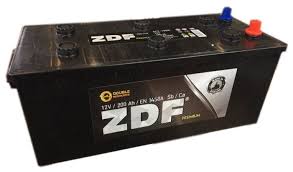 ZDF