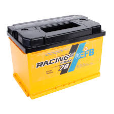 RACING Force EFB 