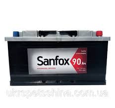  Sanfox