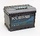 Акумулятор Klema (Веста) 60 Ah 600A преміум класу СаСа