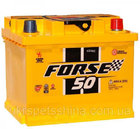 АккумуляторForse 50Ah 480A