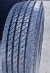 Шина 315/80R22.5 Onyx HO102 20 PR TL рулевая