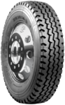 Шина 315/80 R22.5 AEOLUS HN08 18PR TL универсал
