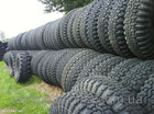 Шина 12.00-18 STOMIL ГАЗ-66 12СЛ.
