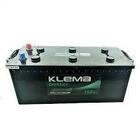 Акумулятор  KLEMA BETTER 6ст-192 Aзе1350A