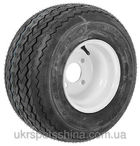 Шина 18*8.5-8 4PR MALHOTRA MGC 041 TL