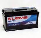 Акумулятор Klema Norm 6СТ-100 AзЕ 840A