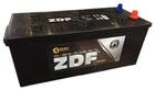 Аккумулятор 6 СТ - 200Ah 1450A ZDF Premium Westa