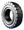 Шина 27x10-12/8.00 Advance OB-503   Solid Easy Fit