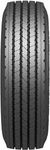 Автошина 235/75R17.5 БЕЛ-196