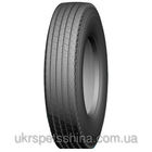 Шина 295/80R22,5 T176 THREE-A рулевая ось.18 н.с