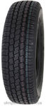 Шина 185/75R16C 8PR TR646 Triangle универсал