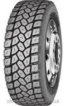 Шина 235/75R17.5 16PR TR689A Triangle ведущая