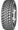 Шина 235/75R17.5 16PR TR689A Triangle ведущая
