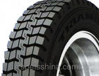 Шина 12.00R20 (320-508) 18PR TR690 Triangle ведущая