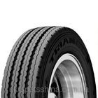 Шина 295/80R22.5 16PR TR686 Triangle руль