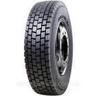 Шина 315/80R22.5 Annaite  AD502  157/154    20PR руль