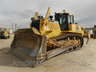 Аренда бульдозера komatsu d 155