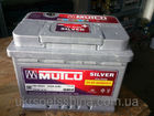 Аккумулятор Mutlu Silver 60 Ач