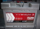 Аккумулятор Fiamm Titanium Pro 64