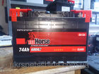 Аккумулятор Red Horse 74 Ач