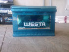 Аккумуляторы Westa (Веста), Украина