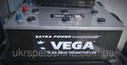 Аккумулятор Vega Extra Power Эконом 190 Ач