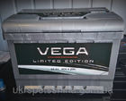 Аккумулятор Vega Limited Edition Премиум 60 Ач