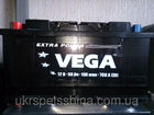 Аккумулятор Vega Extra Power Эконом 90 Ач
