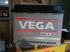 Аккумулятор Vega High Perfomance Стандарт 60 Ач
