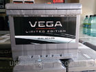 Аккумулятор Vega Limited Edition Премиум 65 Ач