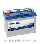 Аккумулятор Varta Blue Dynamic G8 95 Ач