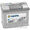 Varta Silver Dynamic D15 63 Ач