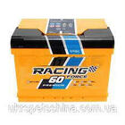 Акумулятор Racing Force 6СТ-60 Ah 600A
