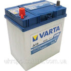 Аккумулятор VARTA Blue Dynamic A15 40Ah 330A 540 127 033