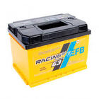 Акумулятор RACING Force EFB 6СТ-63 Ач 620A Start Stop Westa
