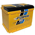 Аккумулятор Forse 6CT - 65Ah 640A
