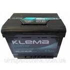 Акумулятор Klema Better 6СТ-65 Аз(AзЕ) 640A R+ (0) преміум клас