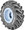 Шина 340/80-18 Michelin POWER CL 143A8  TL