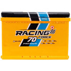 Акумулятор Racing Force Premium 6СТ 70Ah 680A