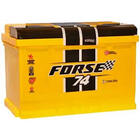Акумулятор Forse 74Ah 720A R+