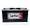 Аккумулятор Sanfox 6СТ-90 AзЕ 700A (0) R+