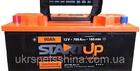 Акумулятор Startup 90Ah 700A R+