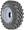Шина 16.9R28 (440/80R28 ) Michelin BIBLOAD H/S 163A8/B TL