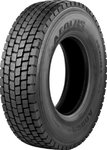 Шина  315/80 R22.5Aeolus ADR69 154/150M 18PR TL ведущая