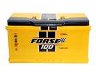 Акумулятор Forse 6CT-100Ah 850A