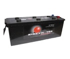 Аккумулятор Kinetic 140 Ah 900 A